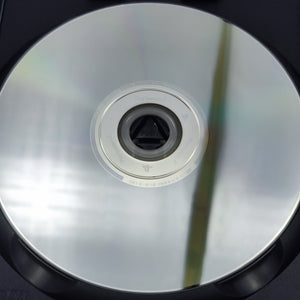 The Document of Metal Gear Solid 2