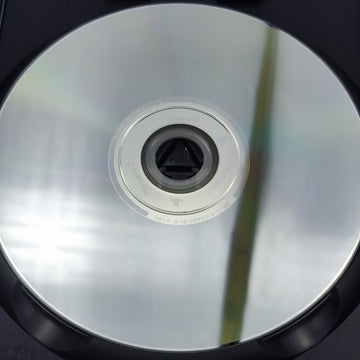 The Document of Metal Gear Solid 2