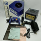 Nintendo GameCube - Purple