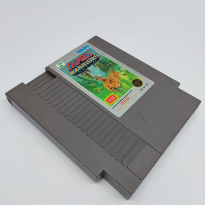 Ikari Warriors