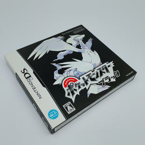 Pokemon Black (JAPANESE VERSION)