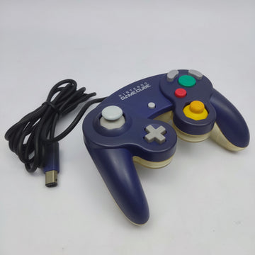 Nintendo Gamecube - Purple