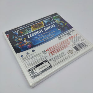 Lego Batman 2: DC Super Heroes [US REGION]