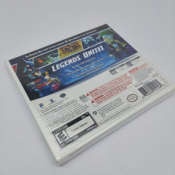 Lego Batman 2: DC Super Heroes [US REGION]