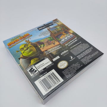 Shrek Super Slam