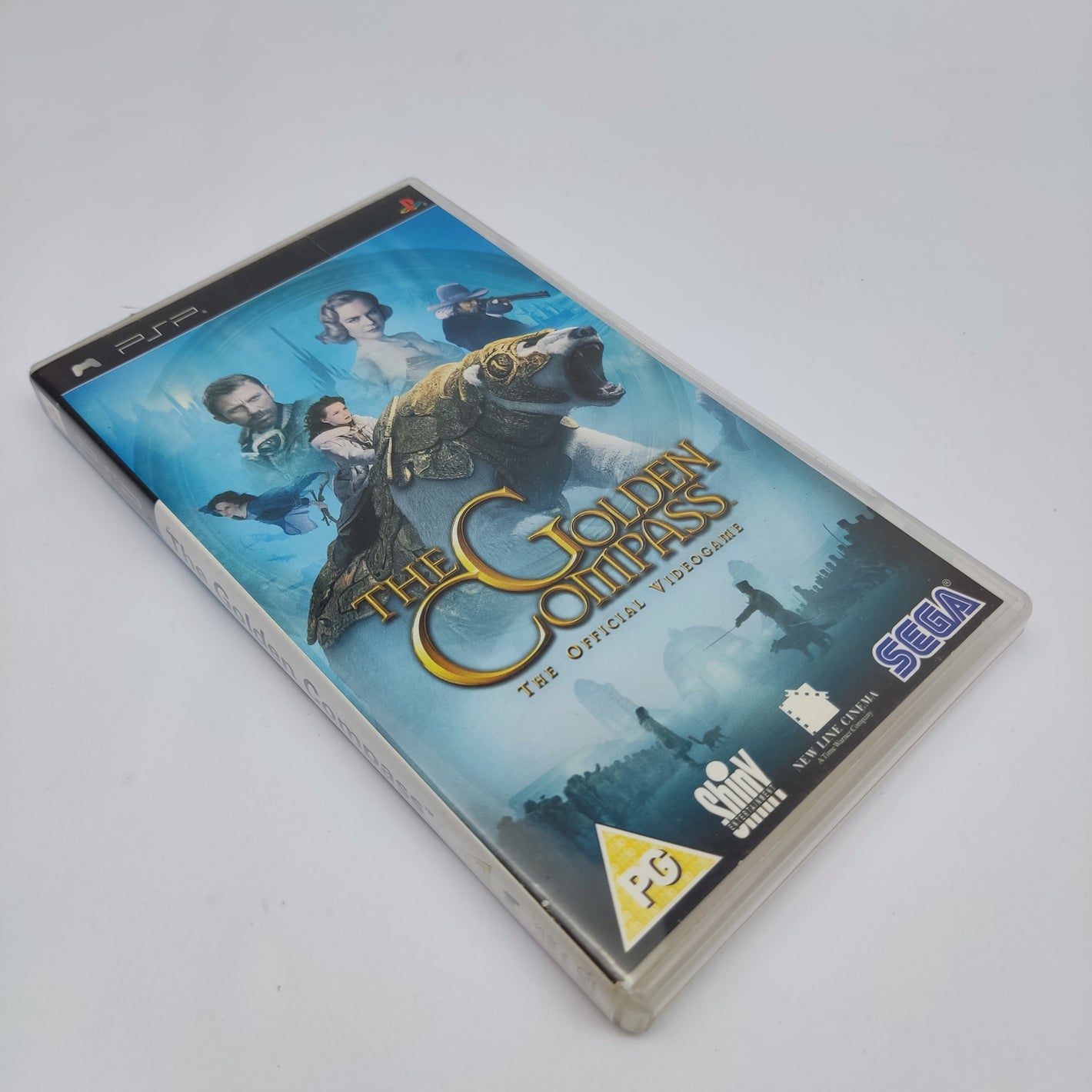 The Golden Compass