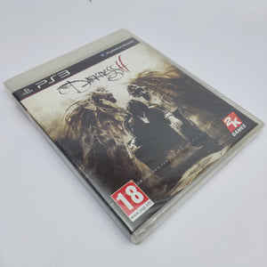 Darkness 2