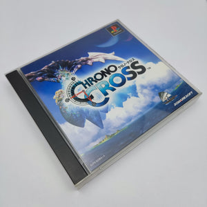 Chrono Cross