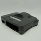 Nintendo 64 - Black