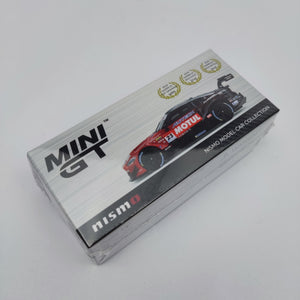 Mini GT Nismo GT500 Super GT 2023