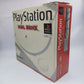 Sony Playstation 1 - Dual Shock (NTSC-J Region)