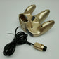 Nintendo 64 - Gold (JAPAN Region)