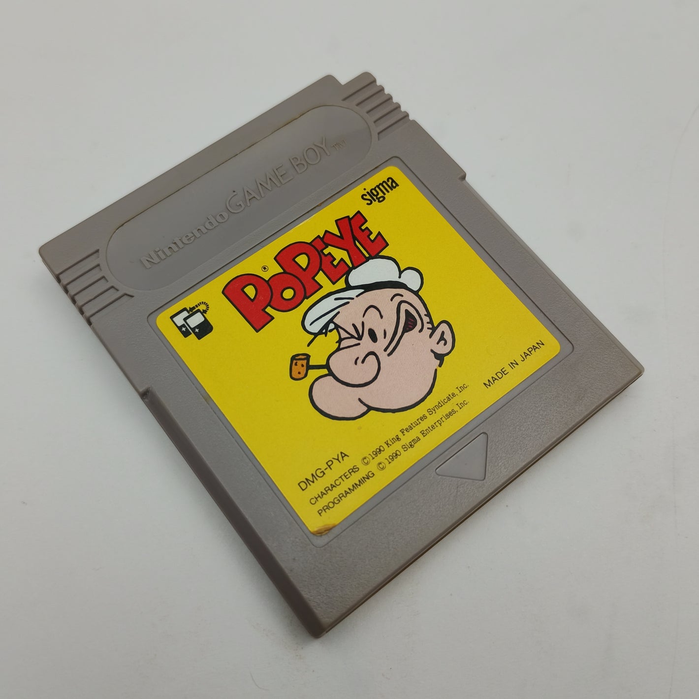 Popeye