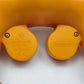 Nintendo Gamecube Controller - Orange