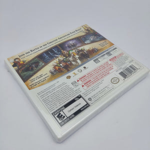 Lego Lord of the Rings [US REGION]