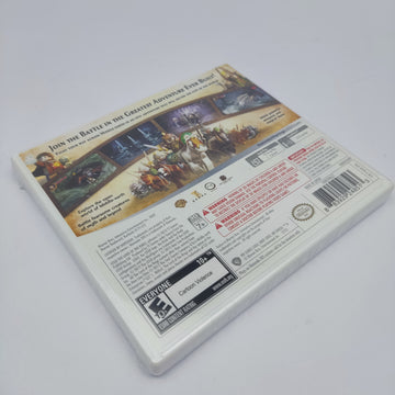 Lego Lord of the Rings [US REGION]