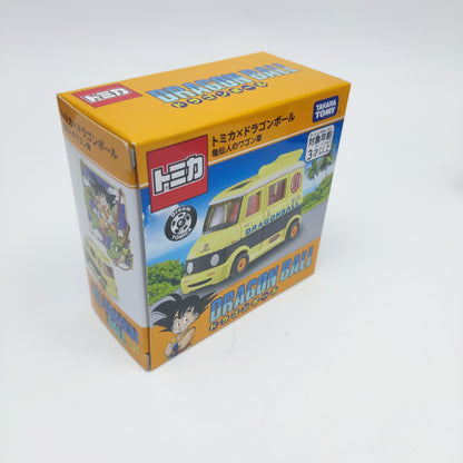 Tomica Dragon Ball