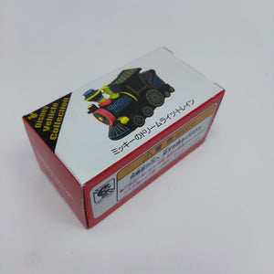 Tomica Mickeys Dream light train (Disney Vehicle Collection)