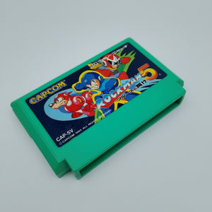 Rockman 5