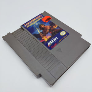 Ironsword: Wizard & Warriors 2