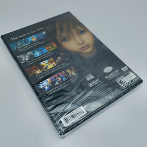 Kingdom Hearts 2 (NTSC-U/C)