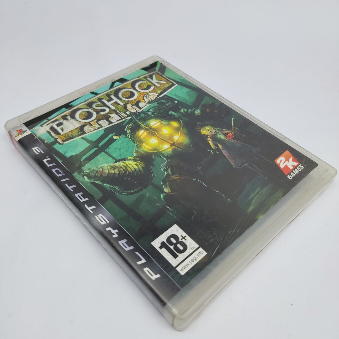 Bioshock