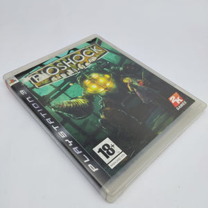 Bioshock