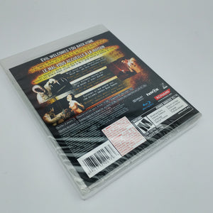 Silent Hill - Homecoming (US Region / Factory Sealed)