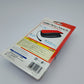 Guard Pouch for Nintendo DS (Red Color)