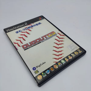 Dugout '03