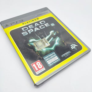 Dead Space 2