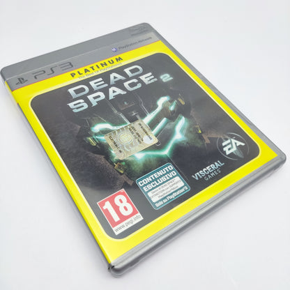Dead Space 2