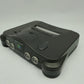 Nintendo 64 - Black