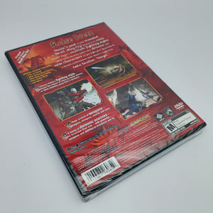 Devil May Cry 3: Dante's Awakening Special Edition (NTSC-U/C)