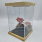 Sakura Tree Car Diorama