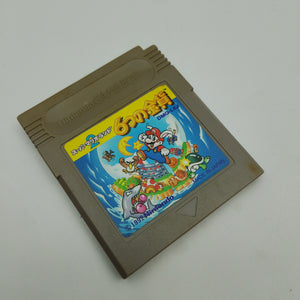 Super Mario Land 2