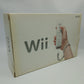 Nintendo Wii - White