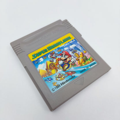 Super Mario Land (Japanese Edition)
