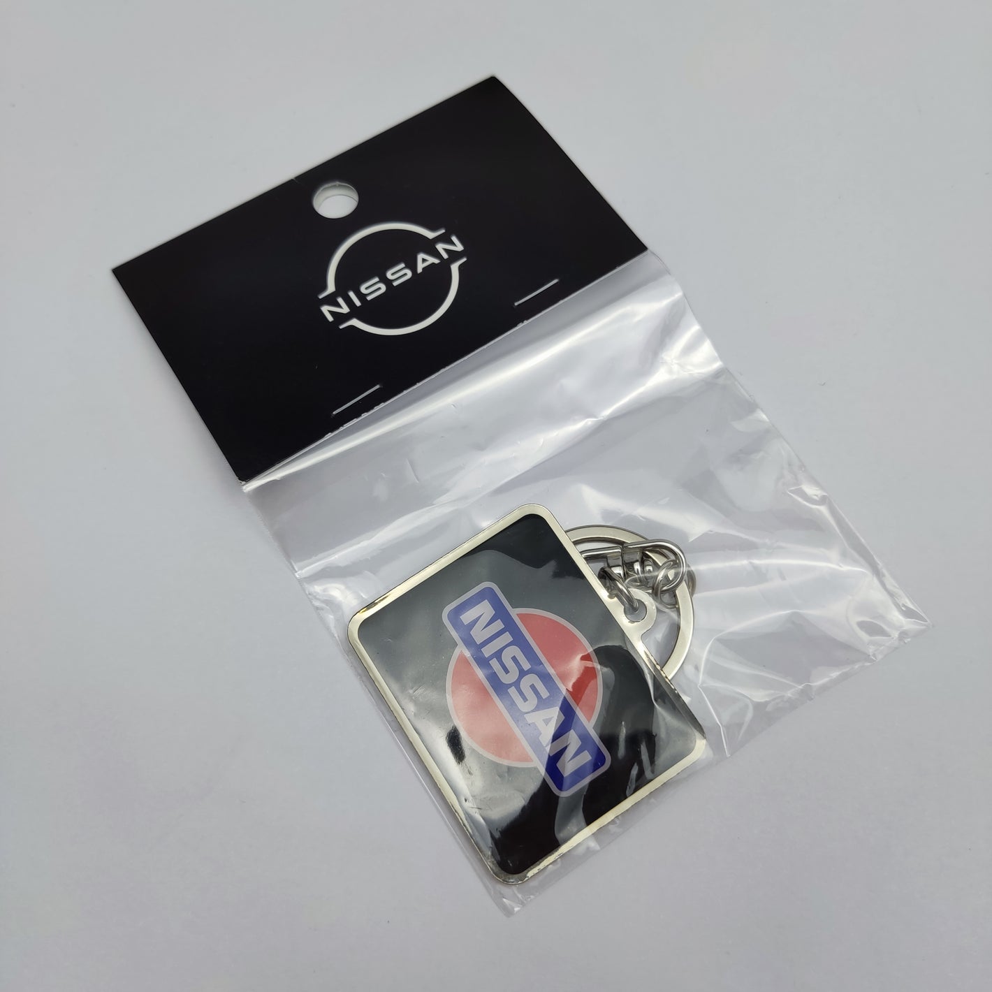 Nissan Keychain