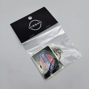 Nissan Keychain