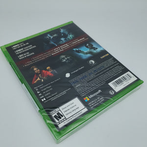 Resident Evil 2 (US Region / Factory Sealed)