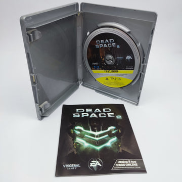 Dead Space 2