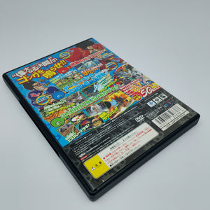 One Piece: Grand Battle Rush (Japan Region)