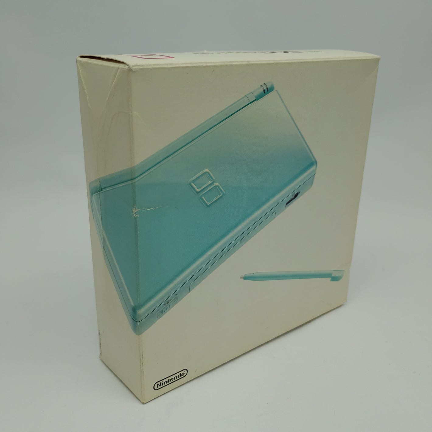 Nintendo DS Lite - Ice Blue
