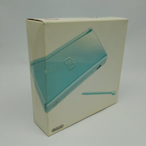 Nintendo DS Lite - Ice Blue