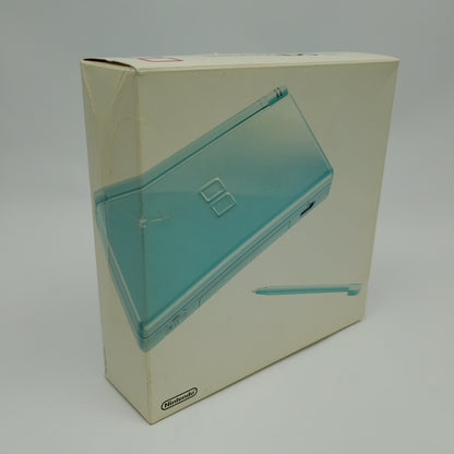 Nintendo DS Lite - Ice Blue