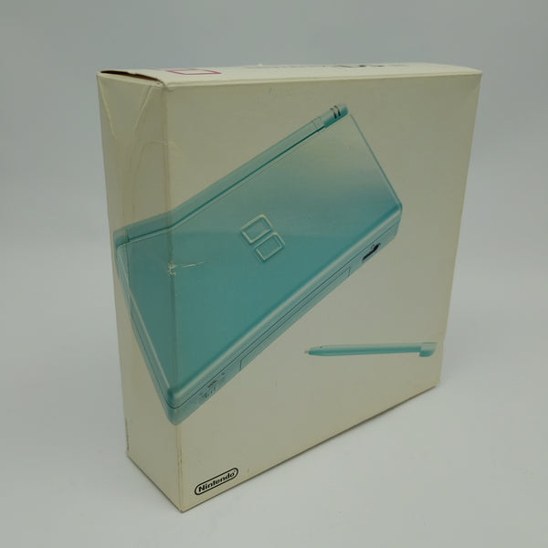 Nintendo DS Lite - Ice Blue