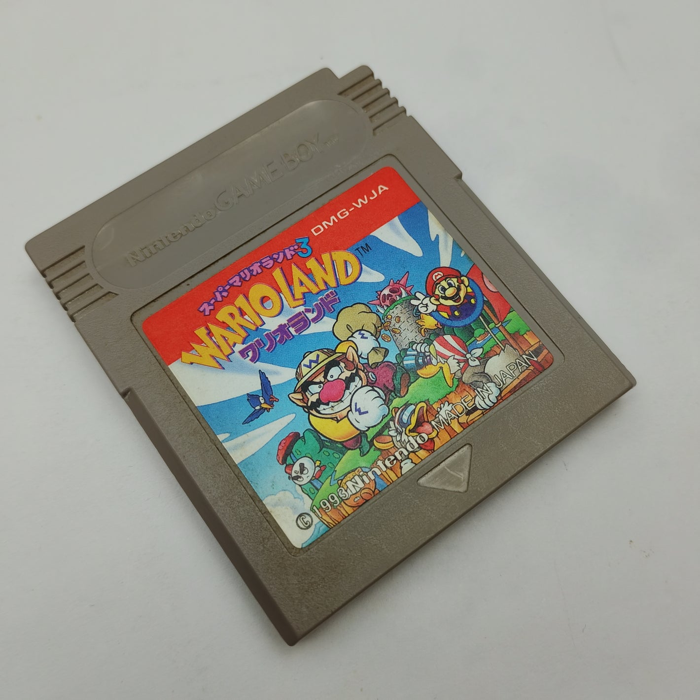 Warioland