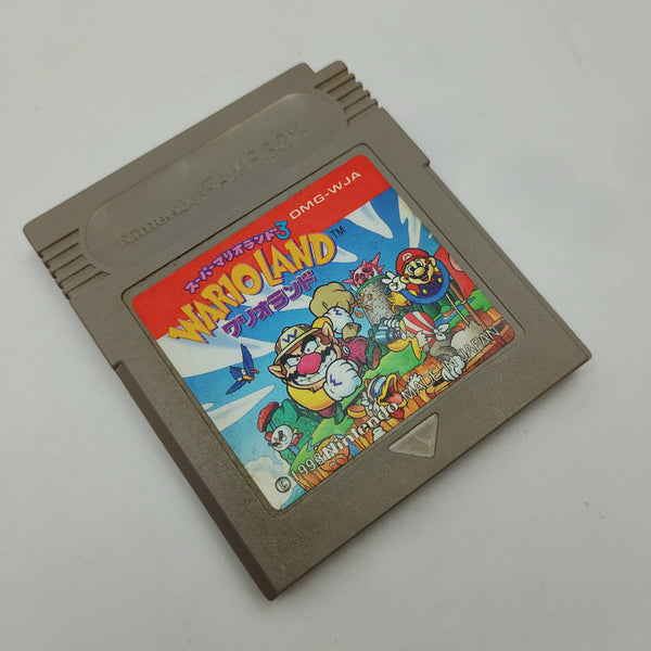 Warioland
