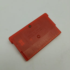 Pokemon Fire Red